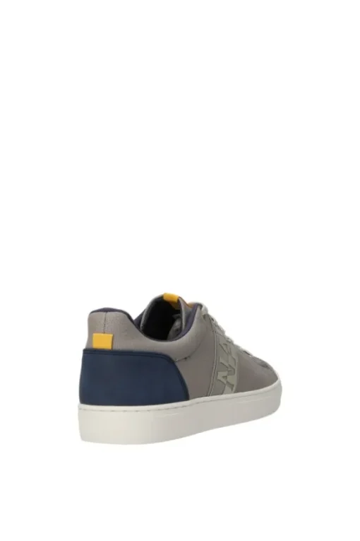 Napapijri Sneaker A4i7f Grey