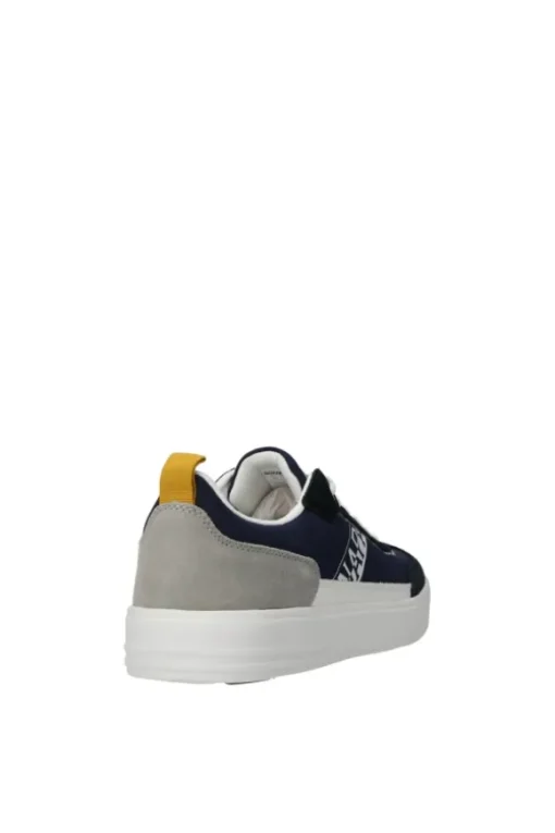 Napapijri Sneaker A4i7l Blu marine