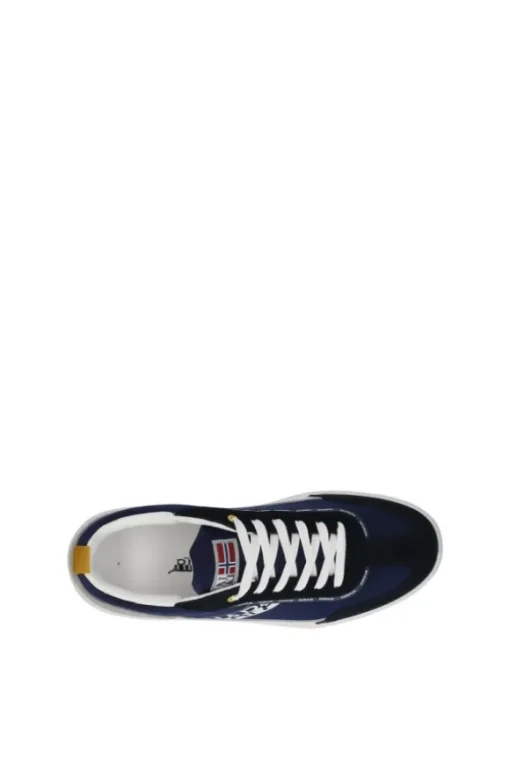 Napapijri Sneaker A4i7l Blu marine