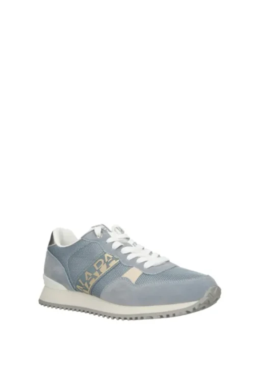 Napapijri Sneaker A4iqd Blue faded