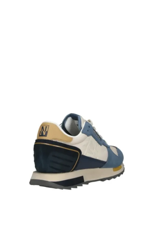 Napapijri Sneaker A4iqh Navy/milk