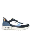 Napapijri Sneaker A4iqh Wht navy r