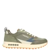 Napapijri Sneaker A4iqj Green mili