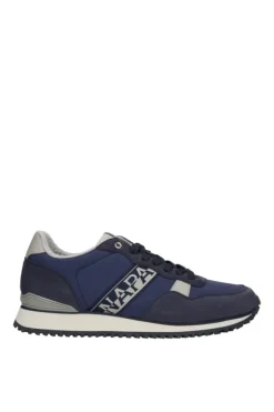 Napapijri Sneaker A4iqn Blue marin