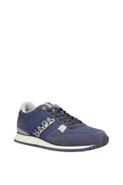Napapijri Sneaker A4iqn Blue marin