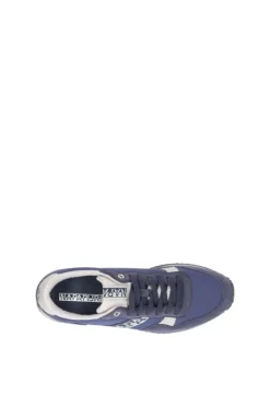 Napapijri Sneaker A4iqn Blue marin