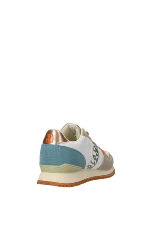 Napapijri Sneaker A4i7s White beig
