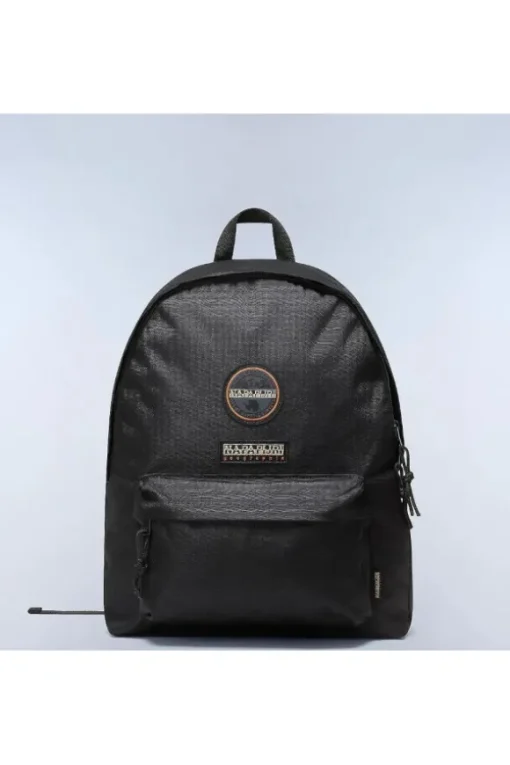 Napapijri Zaino A4ggh Black