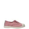 Natural World Scarpa in tela 470 Rosa