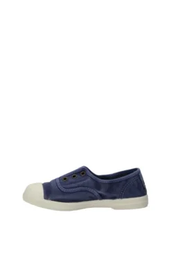 Natural World Scarpa in tela 470e Marine