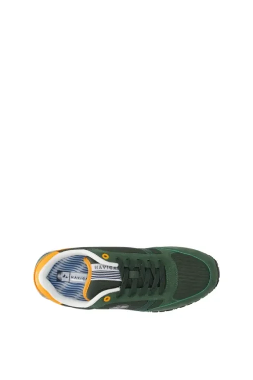 Navigare Running 413011 Basilico