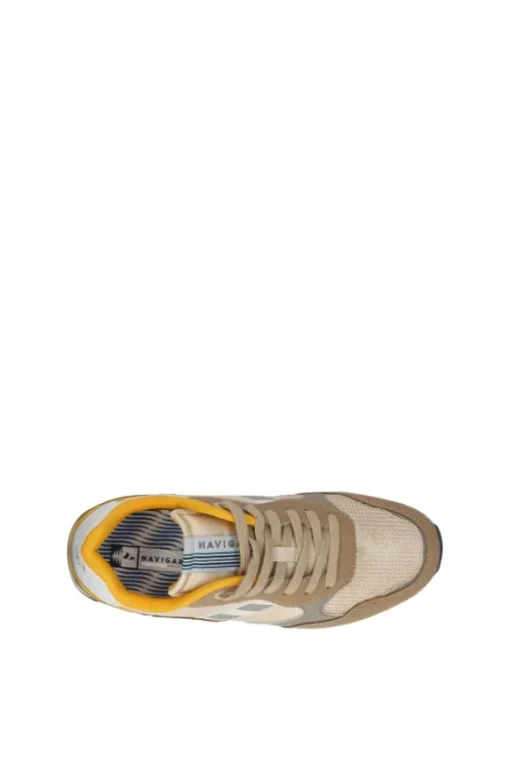 Navigare Running 413005 Beige
