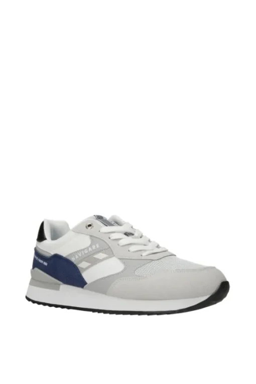 Navigare Running 513005 Ltgrey