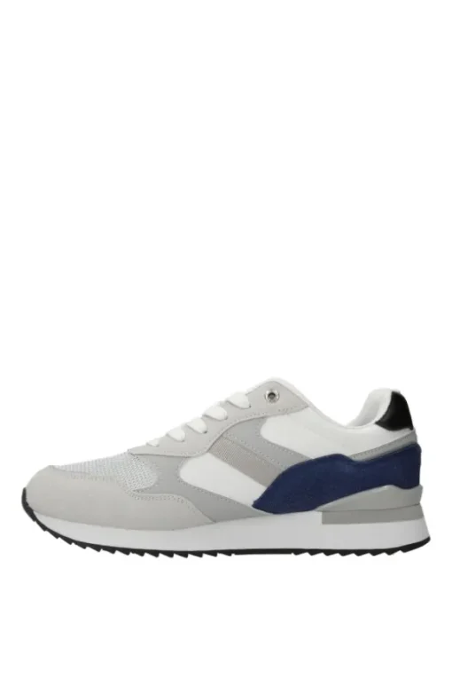 Navigare Running 513005 Ltgrey