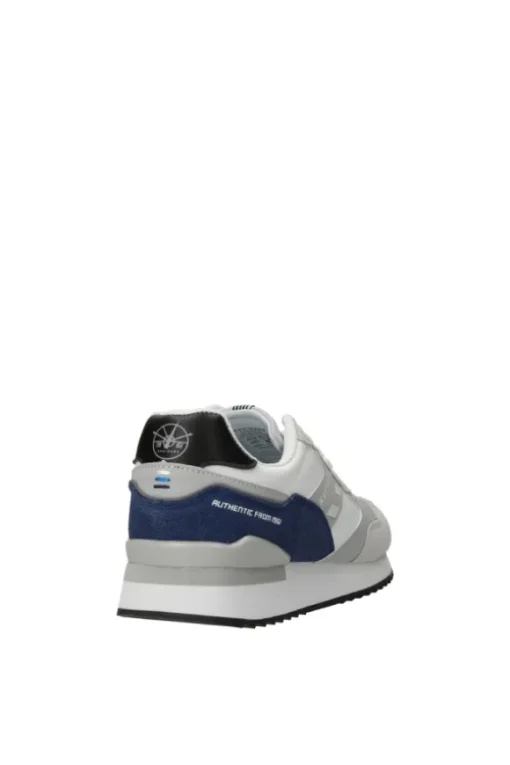 Navigare Running 513005 Ltgrey