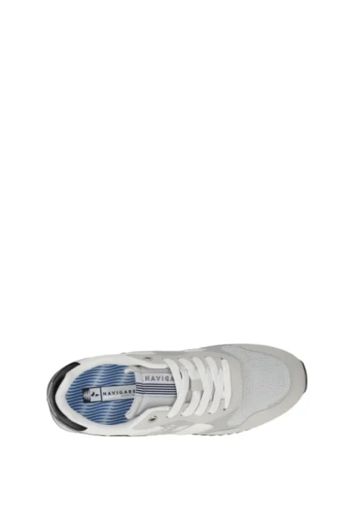 Navigare Running 513005 Ltgrey