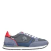 Navigare Running 413010 Navy