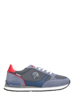 Navigare Running 413010 Navy