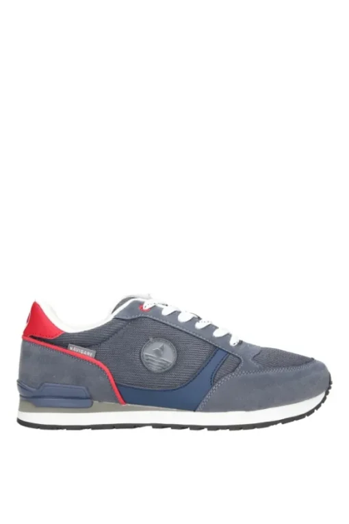 Navigare Running 513010 Navy