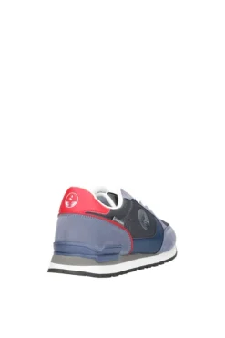 Navigare Running 413010 Navy