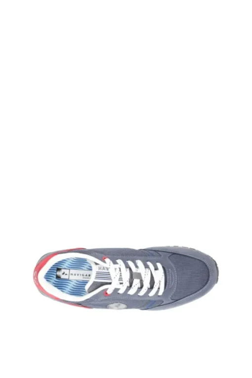 Navigare Running 513010 Navy