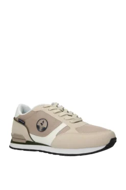 Navigare Running 513500 Wh/beige