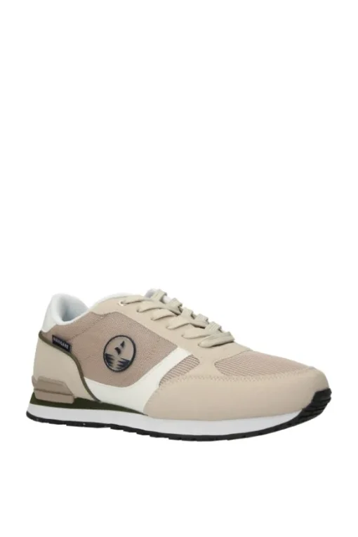 Navigare Running 513500 Wh/beige