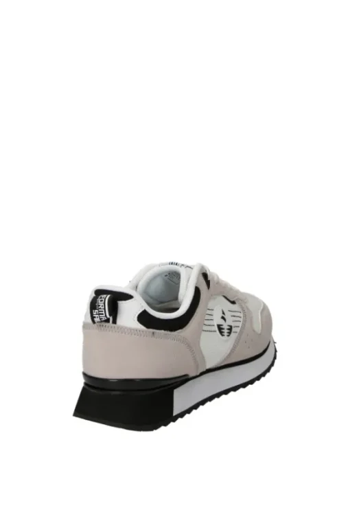 Navigare Running 413300 White