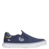 Navigare Scarpa in tela 512005 Deep