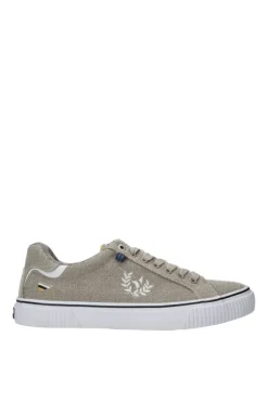 Navigare Scarpa in tela 510000 Beige