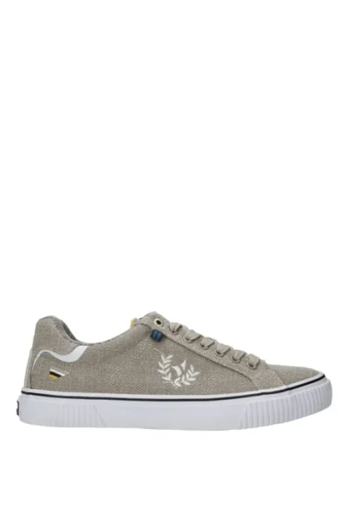 Navigare Scarpa in tela 510000 Beige