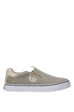 Navigare Scarpa in tela 512005 Beige