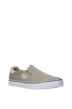 Navigare Scarpa in tela 512005 Beige