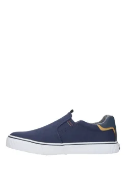 Navigare Scarpa in tela 512005 Deep