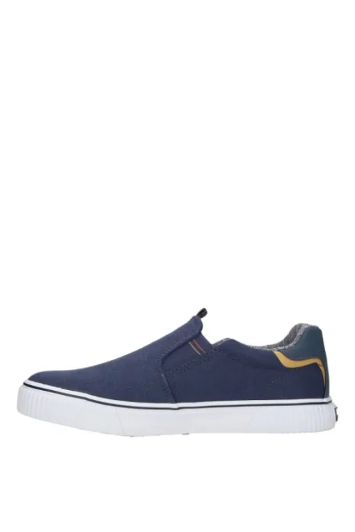 Navigare Scarpa in tela 512005 Deep