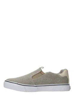 Navigare Scarpa in tela 512005 Beige