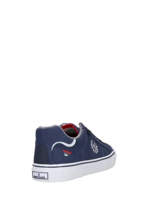 Navigare Scarpa in tela 510000 Deep