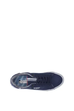 Navigare Scarpa in tela 510000 Deep