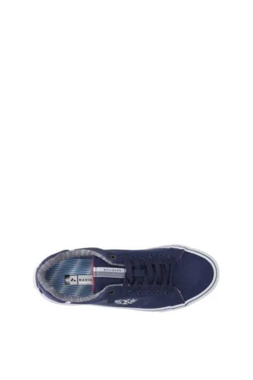 Navigare Scarpa in tela 510000 Deep