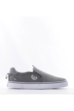 Navigare Sneaker 310005 Ash