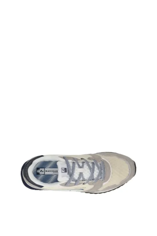 Navigare Sneaker 413700 Beige