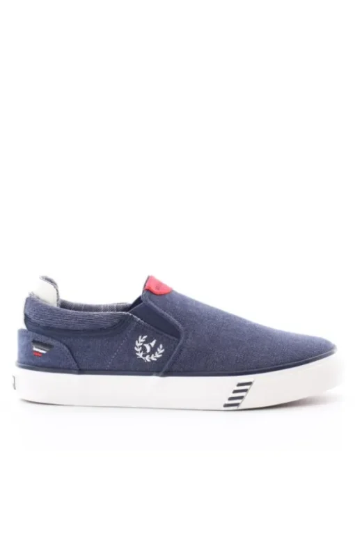 Navigare Sneaker 310100 Deep