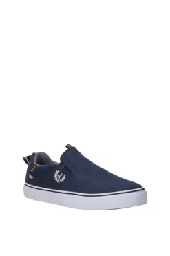 Navigare Sneaker 410005 Deep