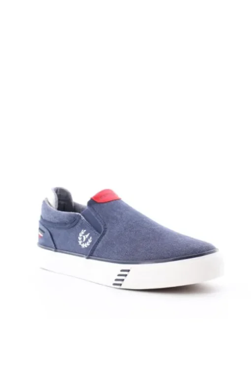 Navigare Sneaker 310100 Deep