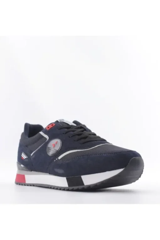 Navigare Sneaker 313000 Deep