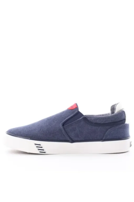 Navigare Sneaker 310100 Deep