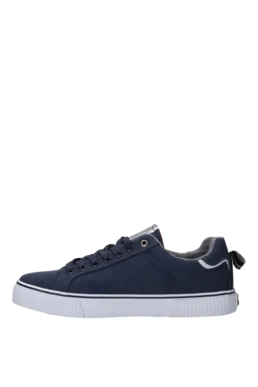 Navigare Sneaker 410000 Deep