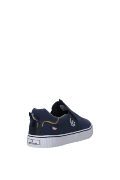 Navigare Sneaker 410005 Deep
