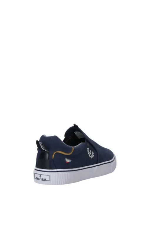 Navigare Sneaker 410005 Deep