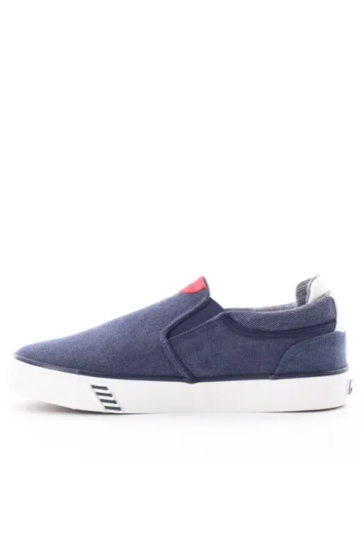 Navigare Sneaker 310100 Deep